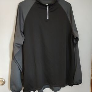Augusta Sportswear Women's 1/4 Zip Performance Top